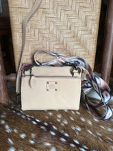 Load image into Gallery viewer, Bliss Buckskin Crossbody