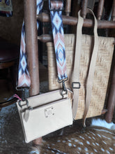 Load image into Gallery viewer, Bliss Buckskin Crossbody