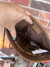 Load image into Gallery viewer, Roswell Cowhide Crossbody