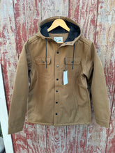 Load image into Gallery viewer, Men's Fleece Lined Jackets