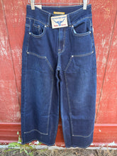 Load image into Gallery viewer, Rodeo Quincy Wide Leg Jeans