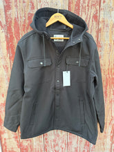 Load image into Gallery viewer, Men's Fleece Lined Jackets