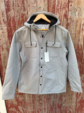 Load image into Gallery viewer, Men's Fleece Lined Jackets