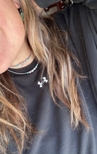 Load image into Gallery viewer, Customizable Navajo Pearl Necklaces *Made to order