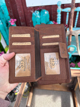Load image into Gallery viewer, Great Plains wallet