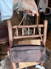 Load image into Gallery viewer, Baroness Bailey Bag