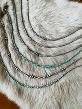 Load image into Gallery viewer, Navajo Pearl Chokers/Necklaces
