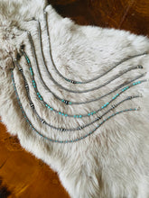 Load image into Gallery viewer, Navajo Pearl Chokers/Necklaces

