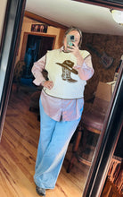 Load image into Gallery viewer, Boot Sweater Vest
