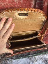 Load image into Gallery viewer, Revamped Vintage Purse
