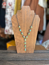 Load image into Gallery viewer, Sonoran Gold Lariat
