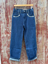 Load image into Gallery viewer, Howdy Hanny Straight Leg Jeans

