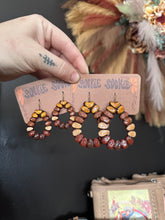 Load image into Gallery viewer, Sookie Sookie Harvest Earrings
