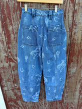 Load image into Gallery viewer, Calamity Barrel Jeans
