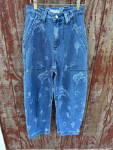 Load image into Gallery viewer, Calamity Barrel Jeans
