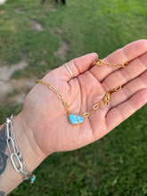 Load image into Gallery viewer, Golden Hills Necklace
