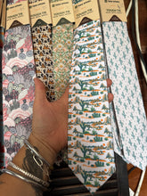Load image into Gallery viewer, Western Unisex Ties
