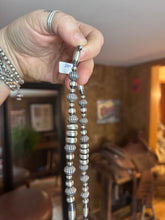 Load image into Gallery viewer, 24" Navajo Pearl Necklace
