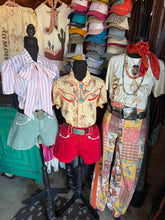 Load image into Gallery viewer, Howdy Hanny Shorts
