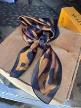 Load image into Gallery viewer, Leopard Print Scarves
