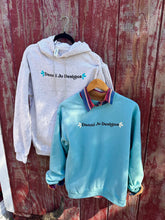 Load image into Gallery viewer, Danni Jo Designs Crewnecks &amp; Hoodies
