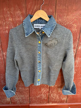 Load image into Gallery viewer, Mustang Molly Cardigan
