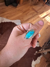 Load image into Gallery viewer, Assorted Turquoise Rings
