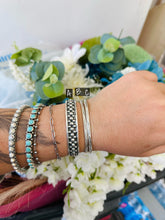 Load image into Gallery viewer, Sterling Silver Cuffs
