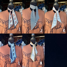 Load image into Gallery viewer, Twilly Scarves
