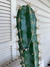 Load image into Gallery viewer, Dainty Navajo Pearl Chain Necklaces
