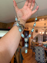 Load image into Gallery viewer, Golden Hills Lariat
