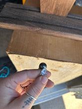 Load image into Gallery viewer, 15mm Navajo Pearl Necklace
