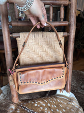 Load image into Gallery viewer, Bandera Shoulder Bag
