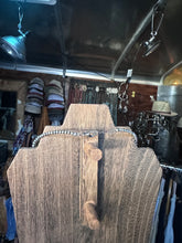 Load image into Gallery viewer, Graduated Navajo Pearl Necklace
