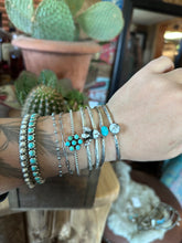 Load image into Gallery viewer, Turnback Pony Cuffs
