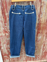 Load image into Gallery viewer, Howdy Hanny Straight Leg Jeans
