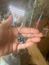 Load image into Gallery viewer, Mama Necklace
