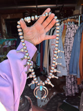 Load image into Gallery viewer, C. Hale Squash blossom
