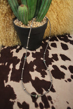 Load image into Gallery viewer, 26&quot; Navajo Pearl Necklace
