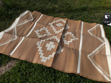 Load image into Gallery viewer, Reversible indoor/outdoor rugs
