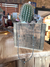 Load image into Gallery viewer, 26&quot; Navajo Pearl Necklace

