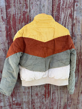 Load image into Gallery viewer, STS Corduroy Bomber
