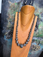 Load image into Gallery viewer, Calvin Largo Navajo Pearl Set
