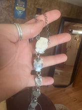 Load image into Gallery viewer, Multi-stone Lariat
