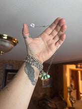 Load image into Gallery viewer, Sonoran Gold Necklace
