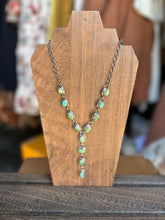 Load image into Gallery viewer, Sonoran Gold Lariat
