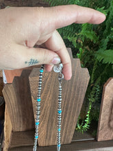 Load image into Gallery viewer, 30&quot; Mixed Navajo Pearl Necklace
