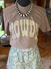 Load image into Gallery viewer, Howdy Tees
