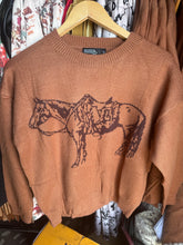 Load image into Gallery viewer, Cowpony Crewneck Sweater

