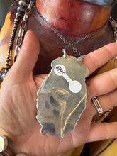 Load image into Gallery viewer, K. Henry Cluster Necklace
